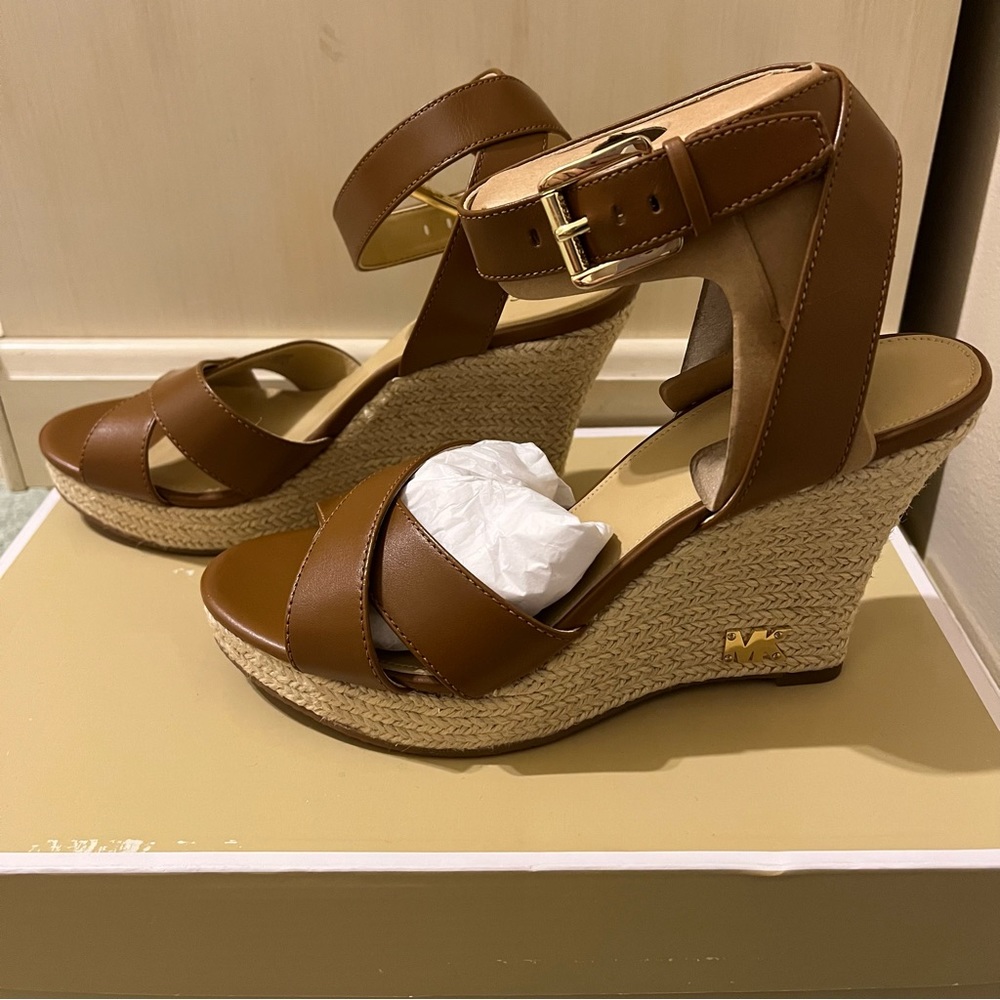 Michael Kors Wedges